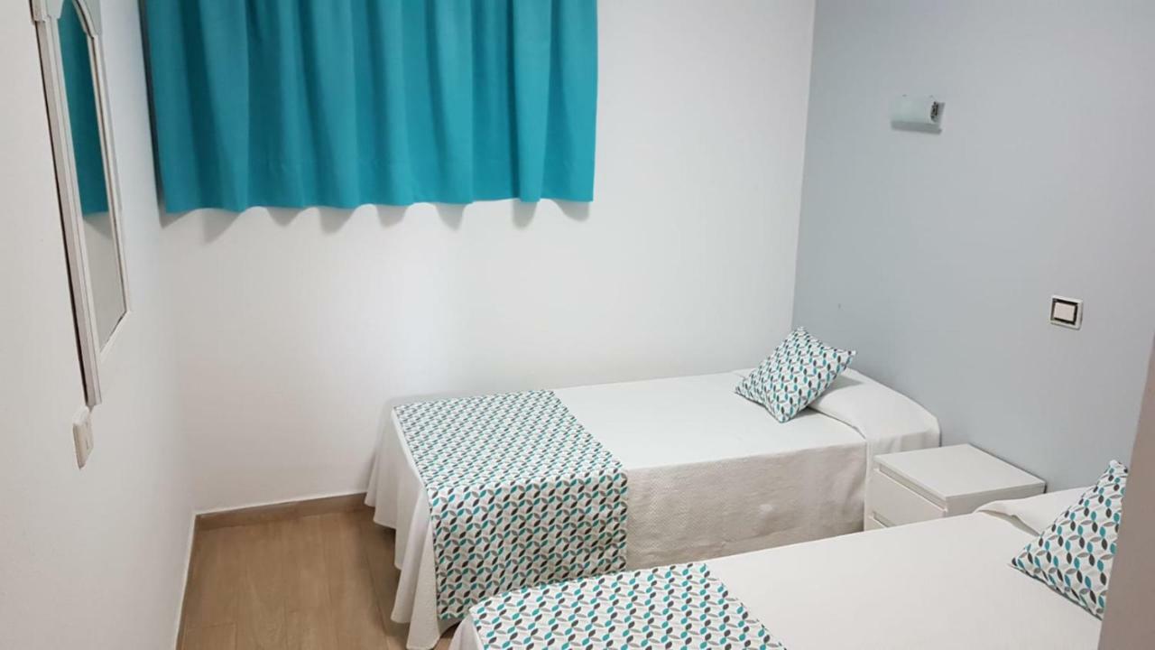 Montesol Atsol Apartment Puerto Rico  Bagian luar foto