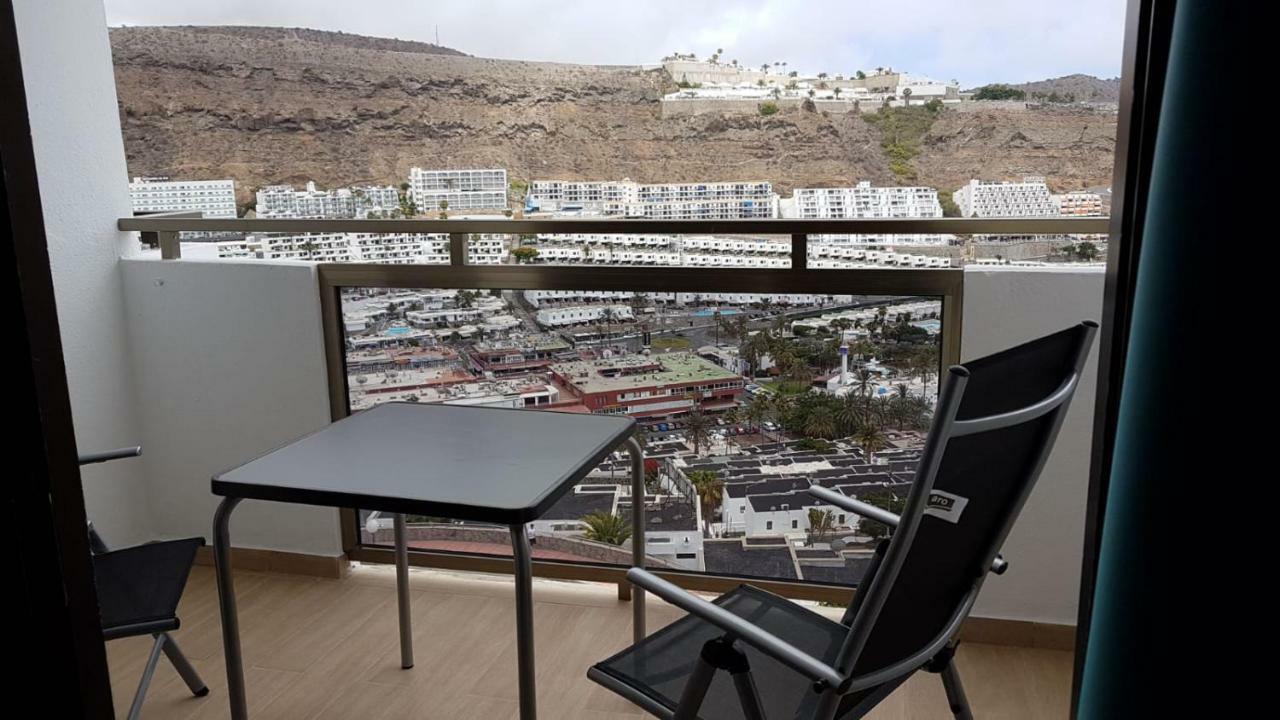 Montesol Atsol Apartment Puerto Rico  Bagian luar foto