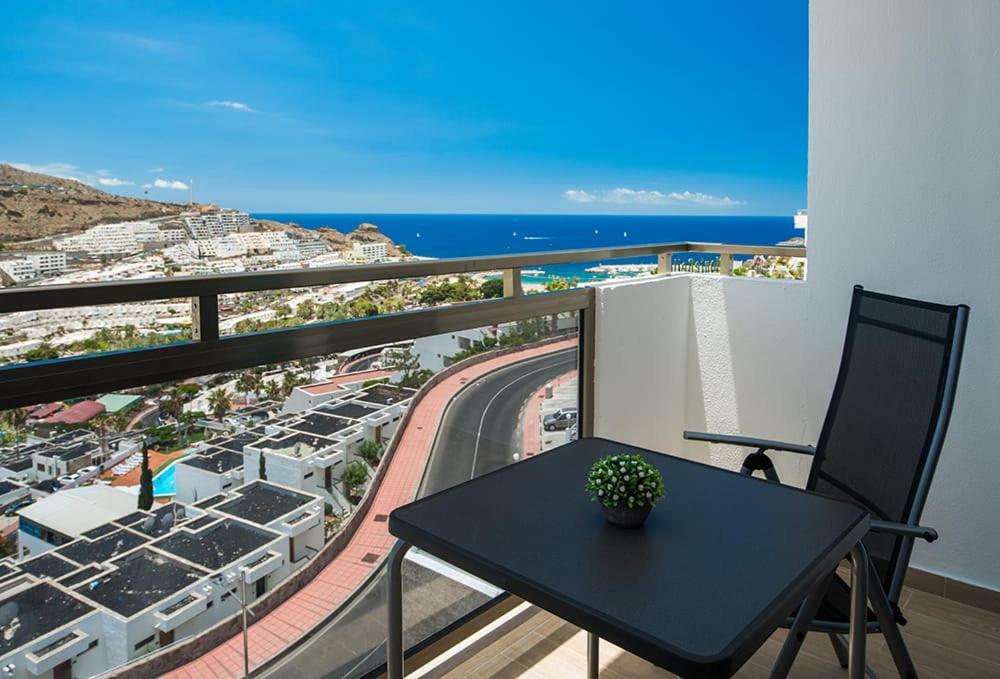 Montesol Atsol Apartment Puerto Rico  Bagian luar foto