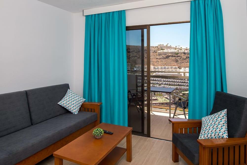 Montesol Atsol Apartment Puerto Rico  Bagian luar foto