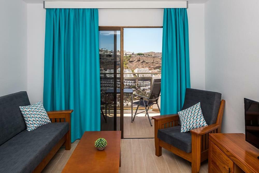 Montesol Atsol Apartment Puerto Rico  Bagian luar foto