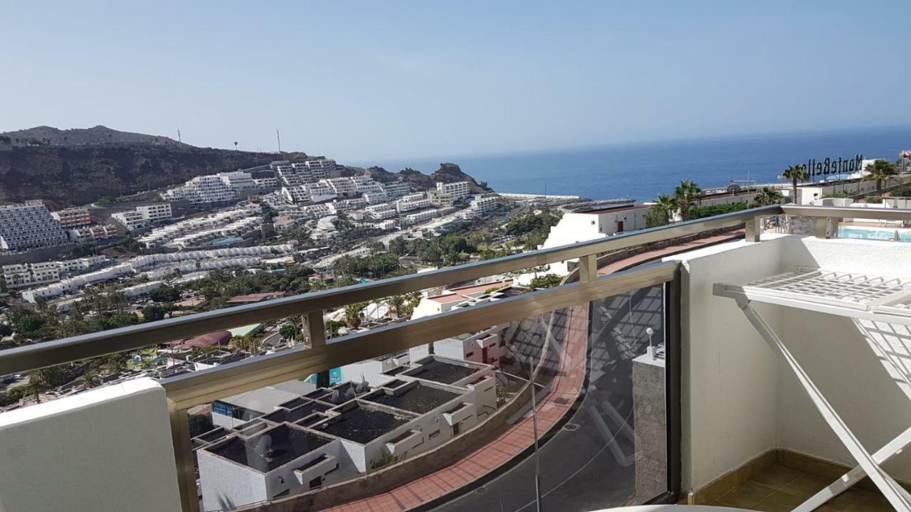 Montesol Atsol Apartment Puerto Rico  Bagian luar foto