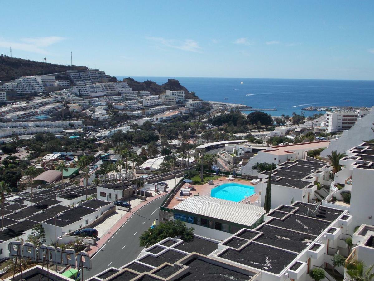 Montesol Atsol Apartment Puerto Rico  Bagian luar foto